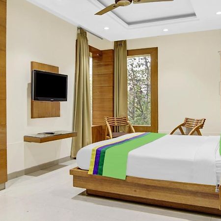 Hotel Fortuner, Karol Bagh, New Delhi Extérieur photo