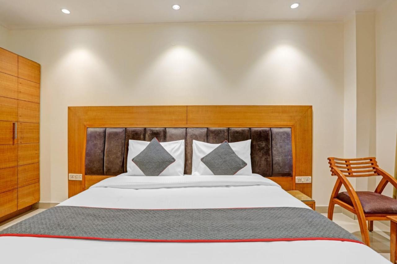 Hotel Fortuner, Karol Bagh, New Delhi Extérieur photo