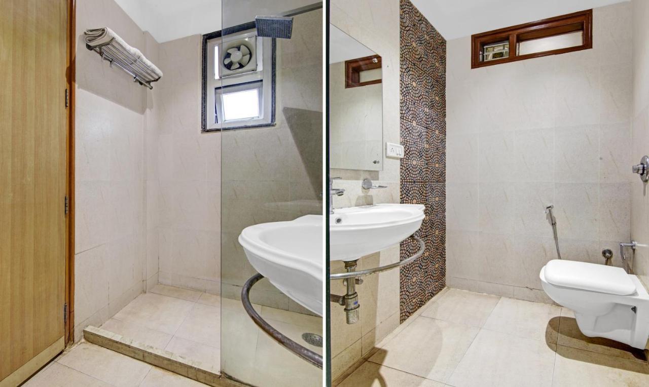 Hotel Fortuner, Karol Bagh, New Delhi Extérieur photo