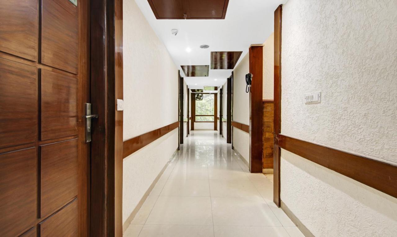 Hotel Fortuner, Karol Bagh, New Delhi Extérieur photo