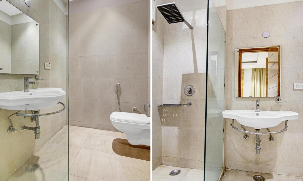 Hotel Fortuner, Karol Bagh, New Delhi Extérieur photo