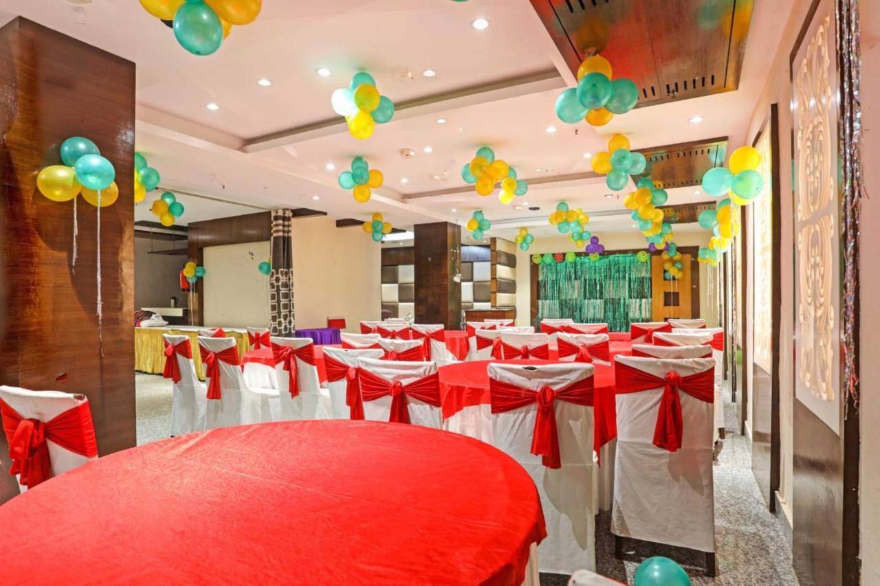Hotel Fortuner, Karol Bagh, New Delhi Extérieur photo