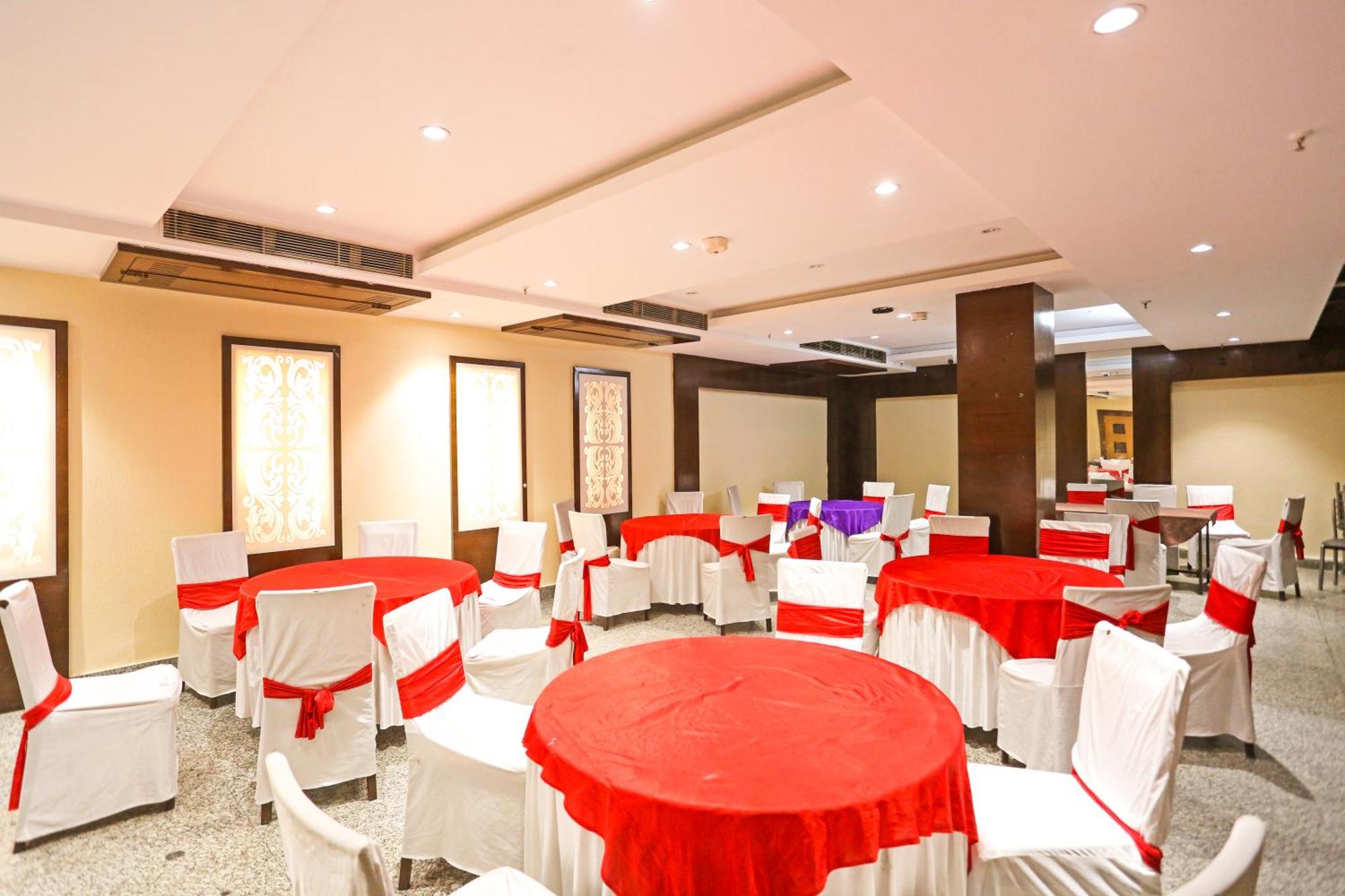 Hotel Fortuner, Karol Bagh, New Delhi Extérieur photo