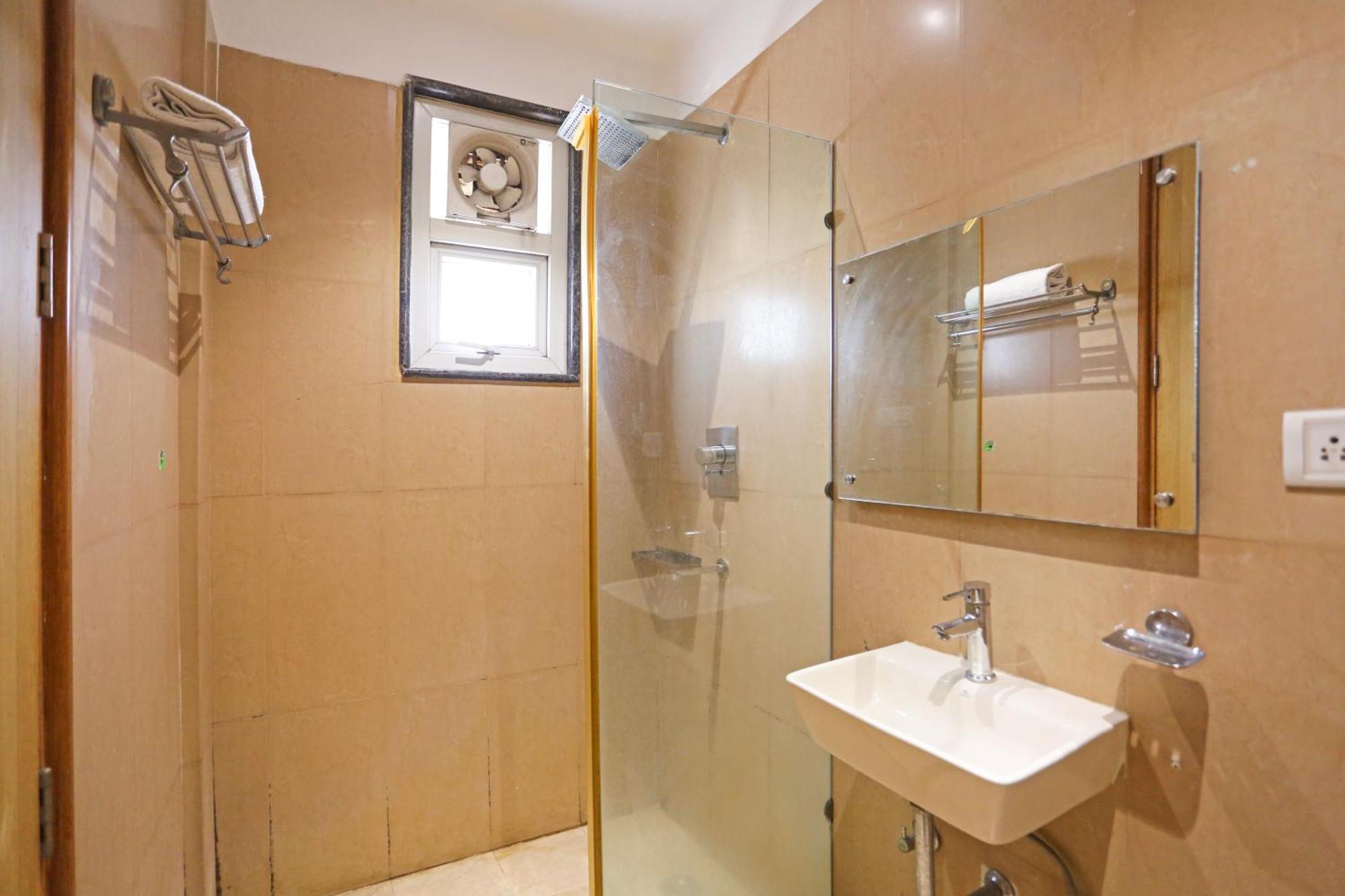 Hotel Fortuner, Karol Bagh, New Delhi Extérieur photo