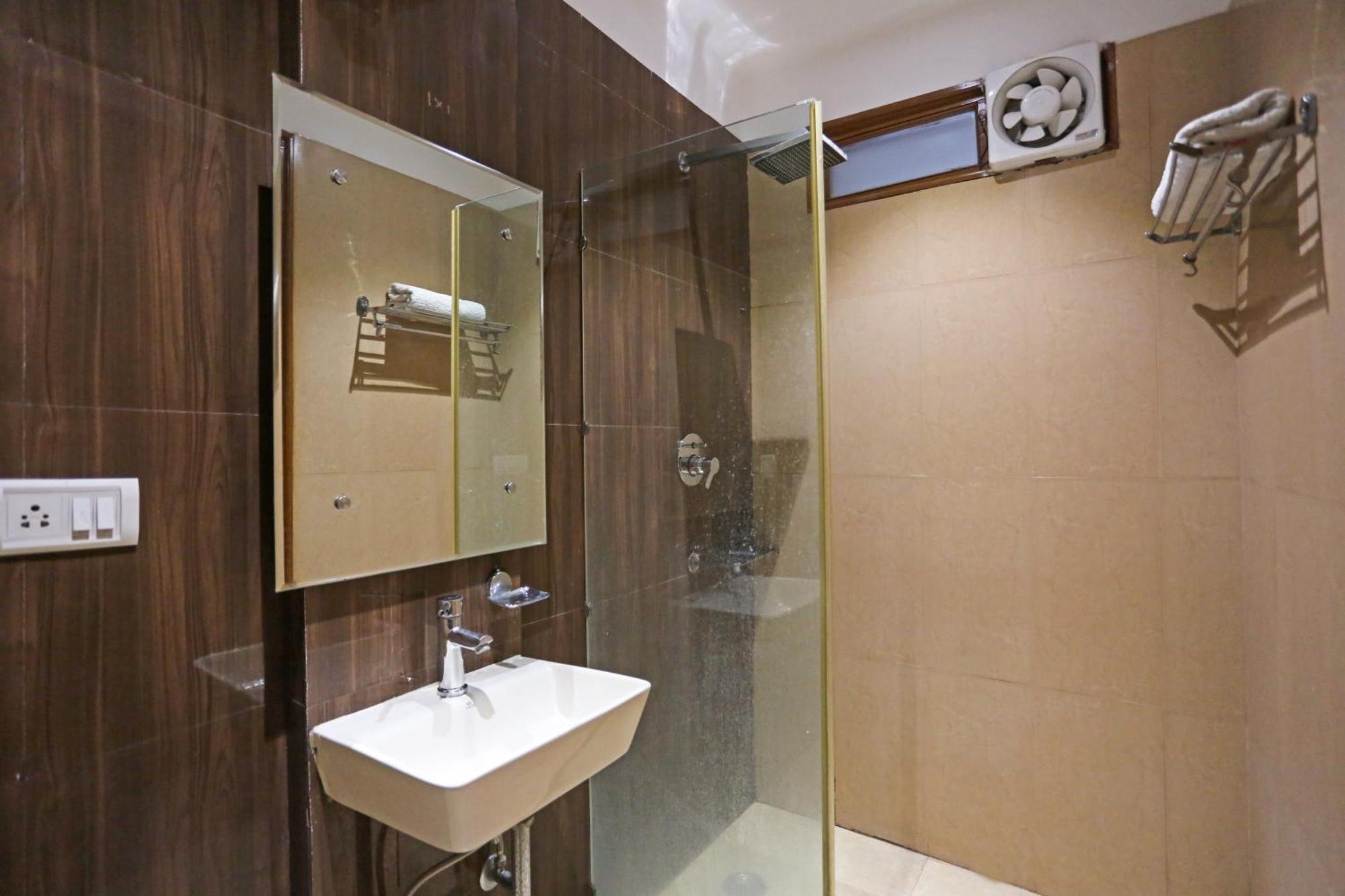 Hotel Fortuner, Karol Bagh, New Delhi Extérieur photo