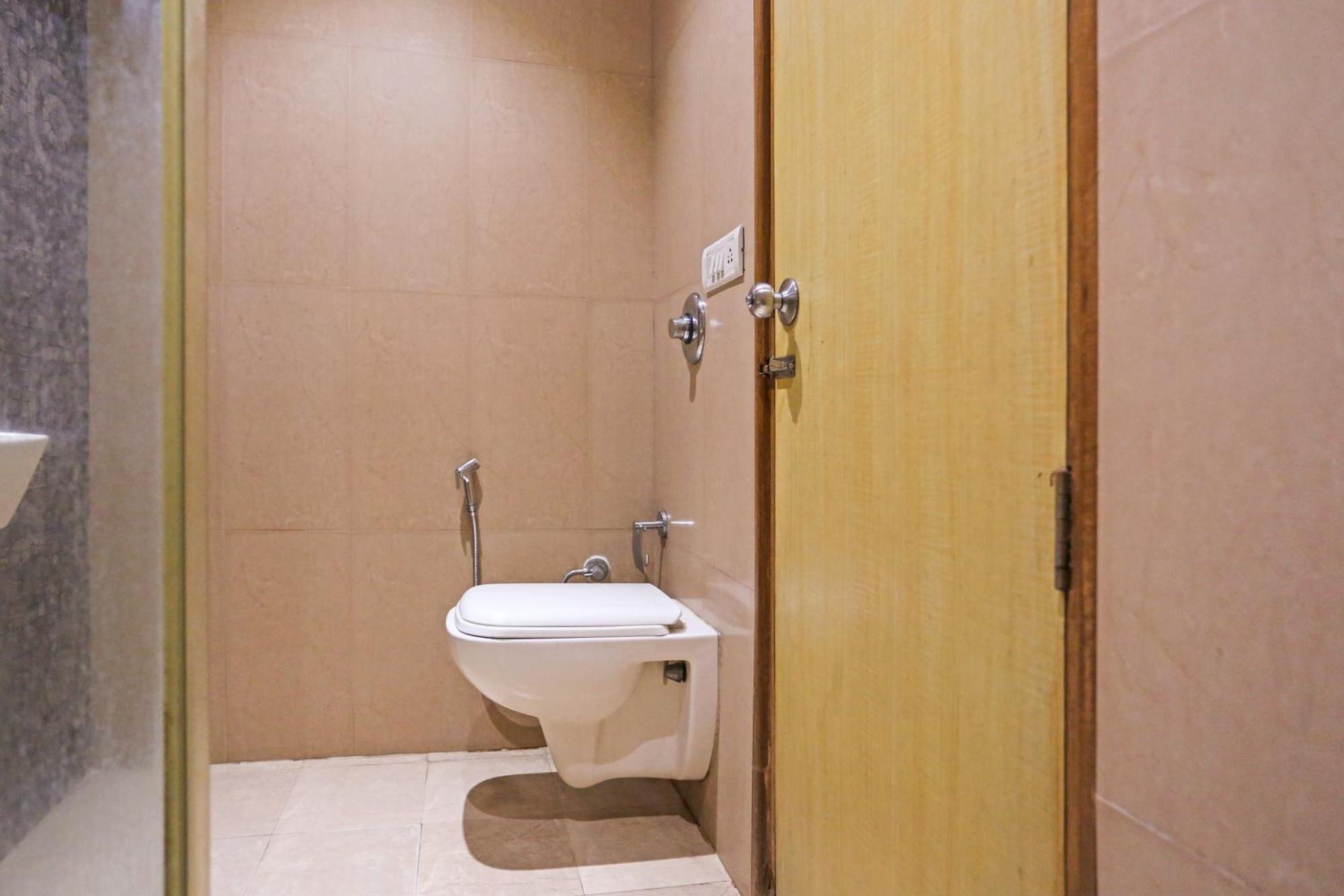 Hotel Fortuner, Karol Bagh, New Delhi Extérieur photo